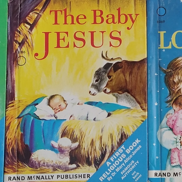 RAND MC NALLY   Books Bundle - Picture 5 of 5